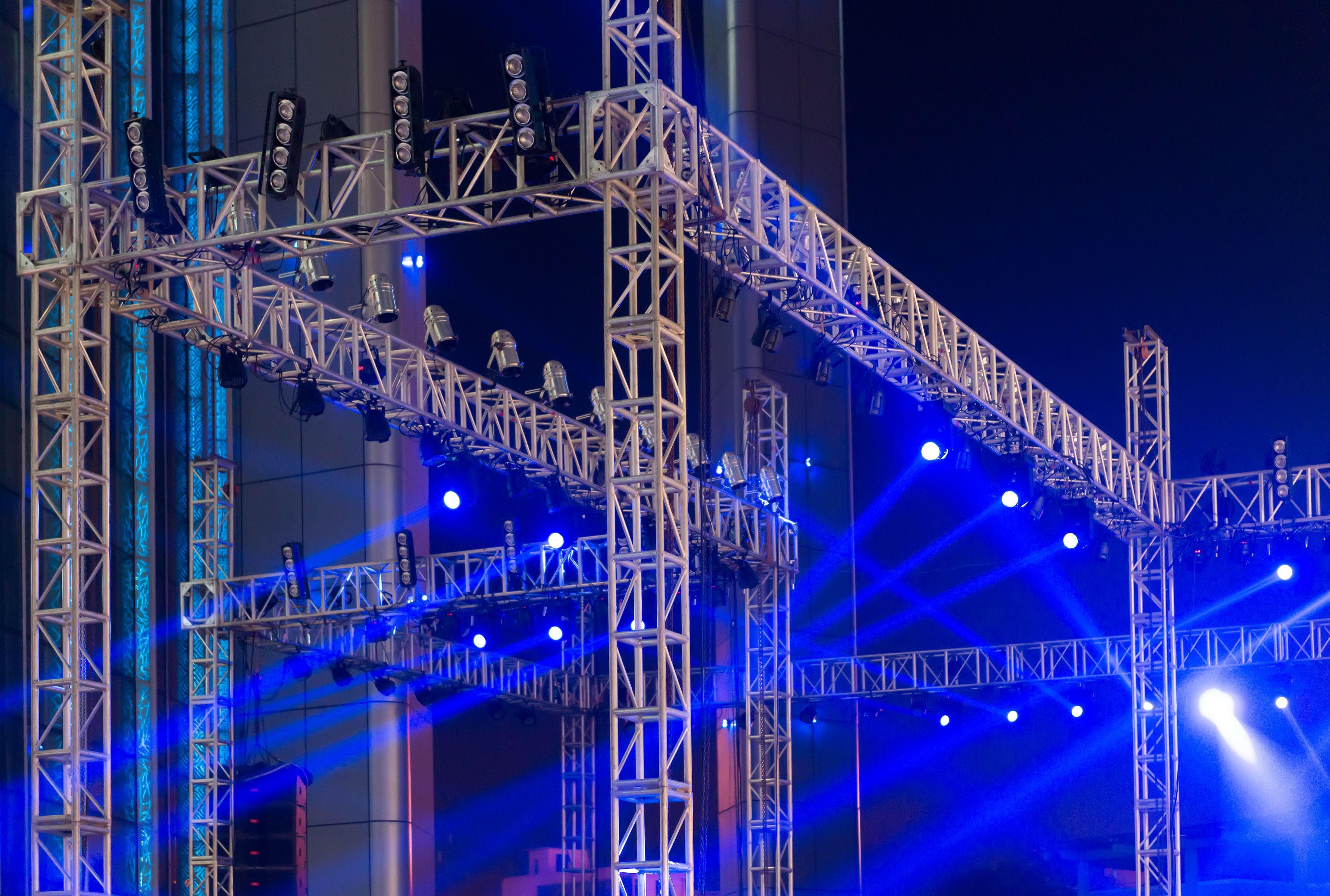 Here’s What It’s Like Making The Super Bowl Halftime Show