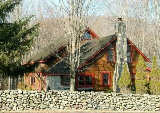 In The Early 1900s, You Could Buy A Farm Home In New York For $25,000