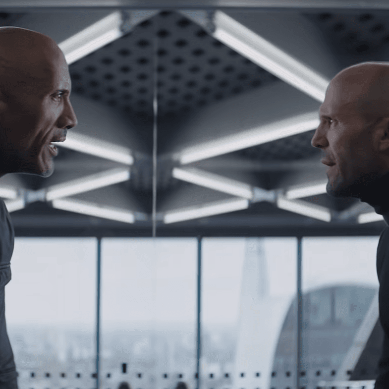 The Best 'Hobbs & Shaw' Movie Quotes (2019)