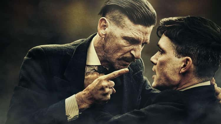 Who were the real Peaky Blinders? True story and figured in show