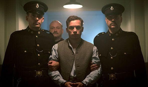 Members Were Often Charged With Petty Offenses