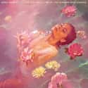 The Sun Will Come Up, The Seas... is listed (or ranked) 23 on the list The Best Pop Albums of 2019