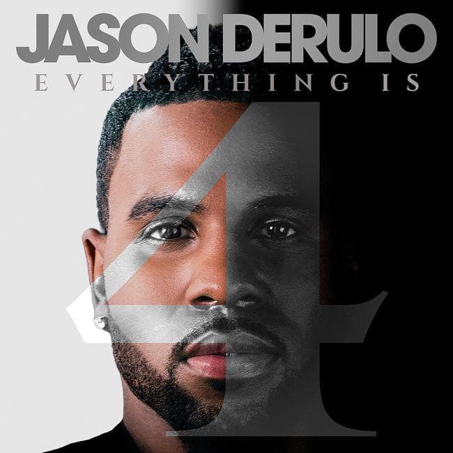 Ranking All 4 Jason Derulo Albums, Best To Worst