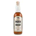 Perth Canadian Whisky on Random Best Canadian Whiskey Brands