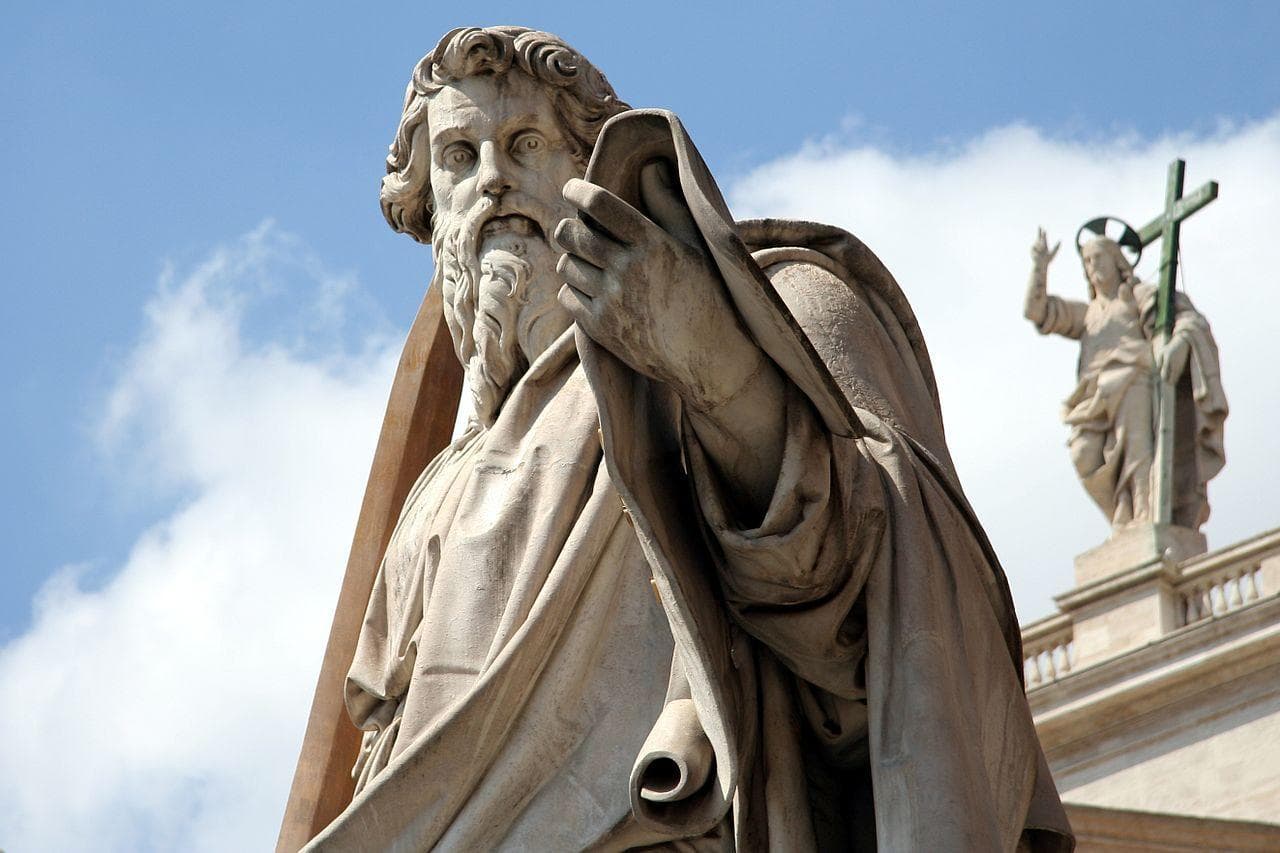 Inside Adoptionism: The Belief Jesus Christ Wasn't Born God's Son