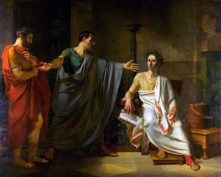 Inside Adoptionism: The Belief Jesus Christ Wasn't Born God's Son