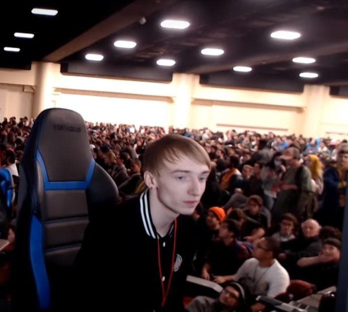 The 25+ Best Smash Ultimate Players In The World Today, Ranked
