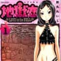 Love in Hell on Random Best Isekai Manga