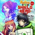 The Rising of the Shield Hero on Random Best Isekai Manga