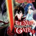 The New Gate on Random Best Isekai Manga