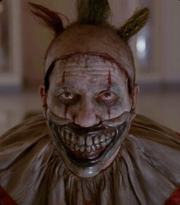 Twisty the Clown
