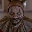 Twisty the Clown on Random Creepiest Characters in TV History
