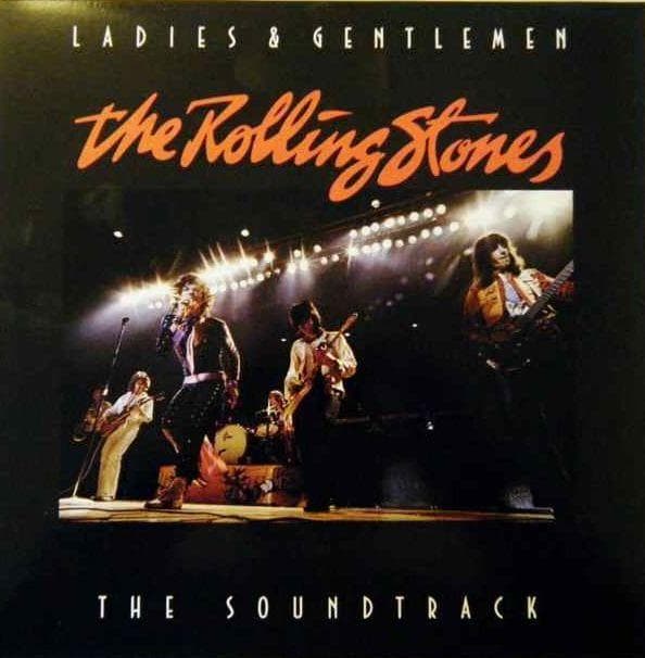 All 20+ Rolling Stones Live Albums, Ranked by Fans