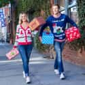 Tipsy Elves Ugly Christmas Sweaters on Random Best Products Featured On 'Shark Tank'