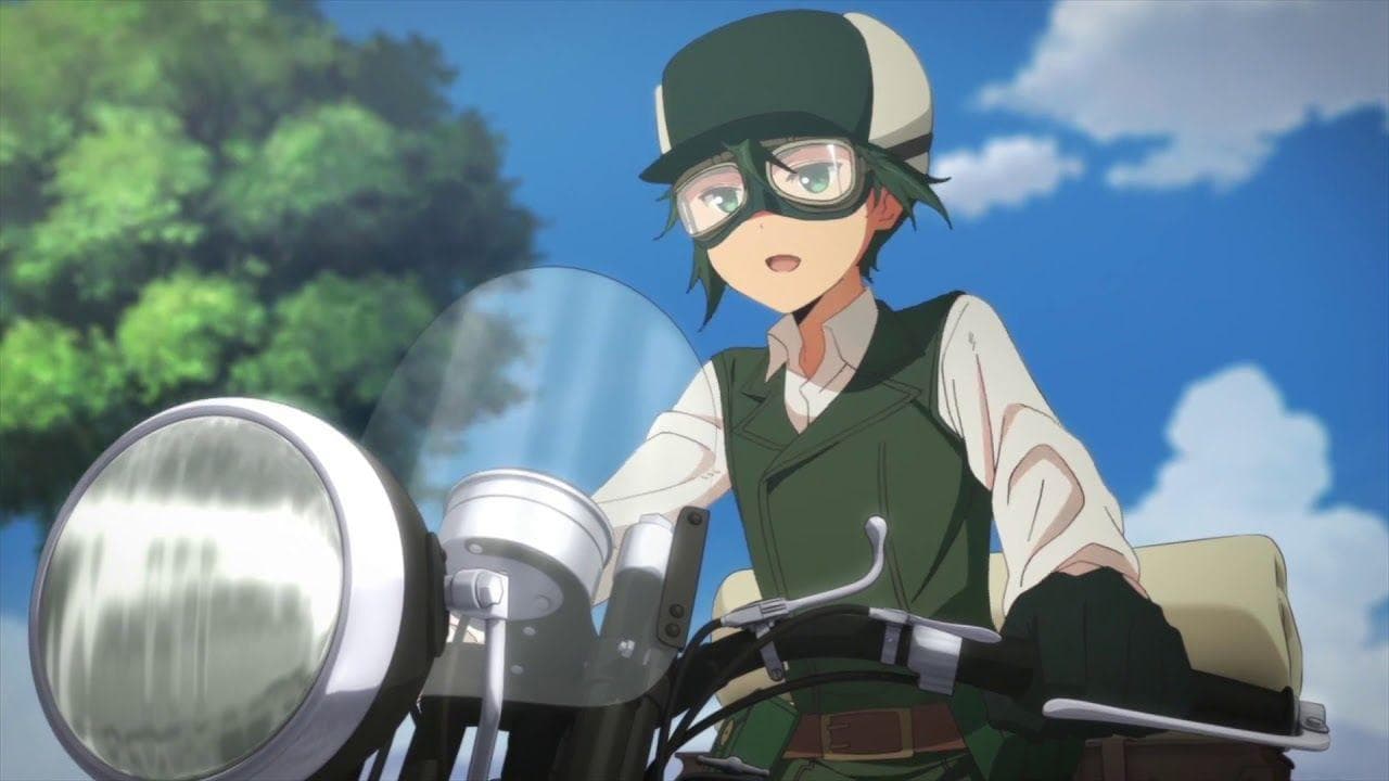 15 Celibate Anime Heroes Who Have No Interest In Getting Laid
