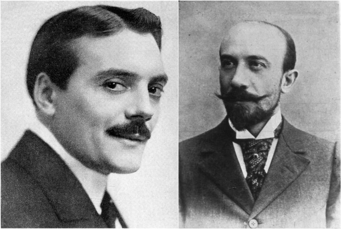 1900s: Max Linder And Georges Méliès