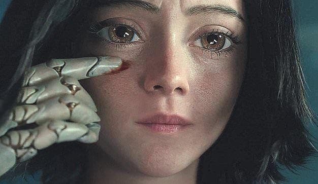 The Dog Actually Survives is listed (or ranked) 1 on the list Easter Eggs And References In 'Alita: Battle Angel'