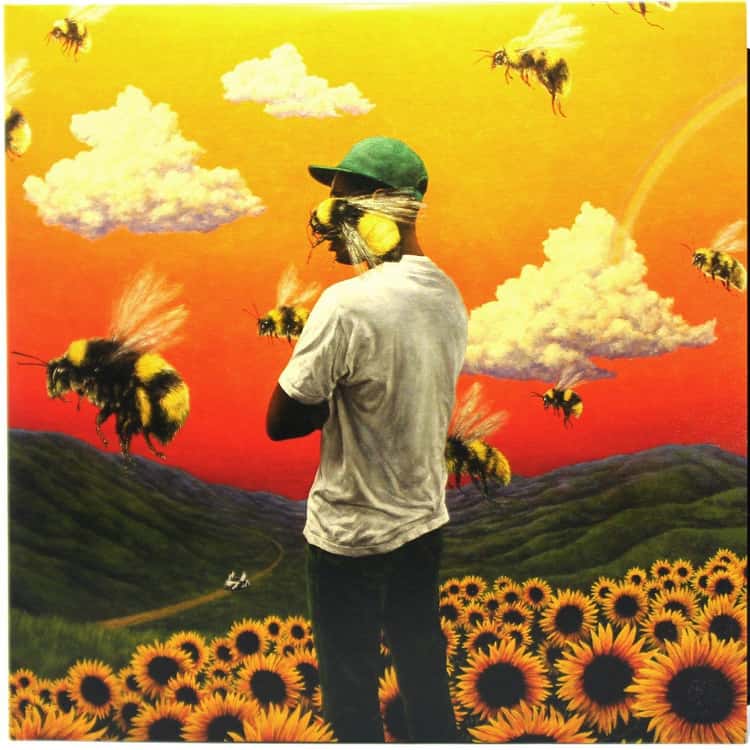 Tyler, the Creator discography - Wikipedia