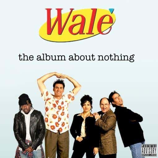 wale the album about nothing bloom mp3
