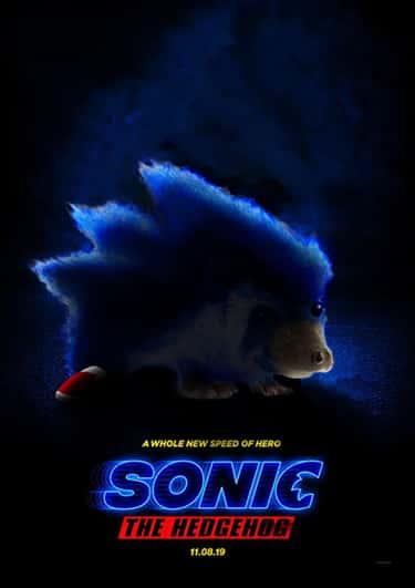 The Most Brutal Sonic The Hedgehog Movie Memes