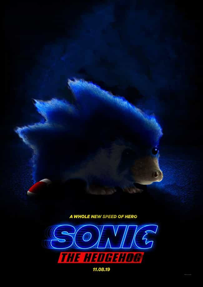 The Most Brutal 'Sonic The Hedgehog' Movie Memes