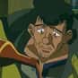Frank marlon is listed (or ranked) 25 on the list 30+ Borderline Alcoholic Anime Characters That Would Drink You Under the Table