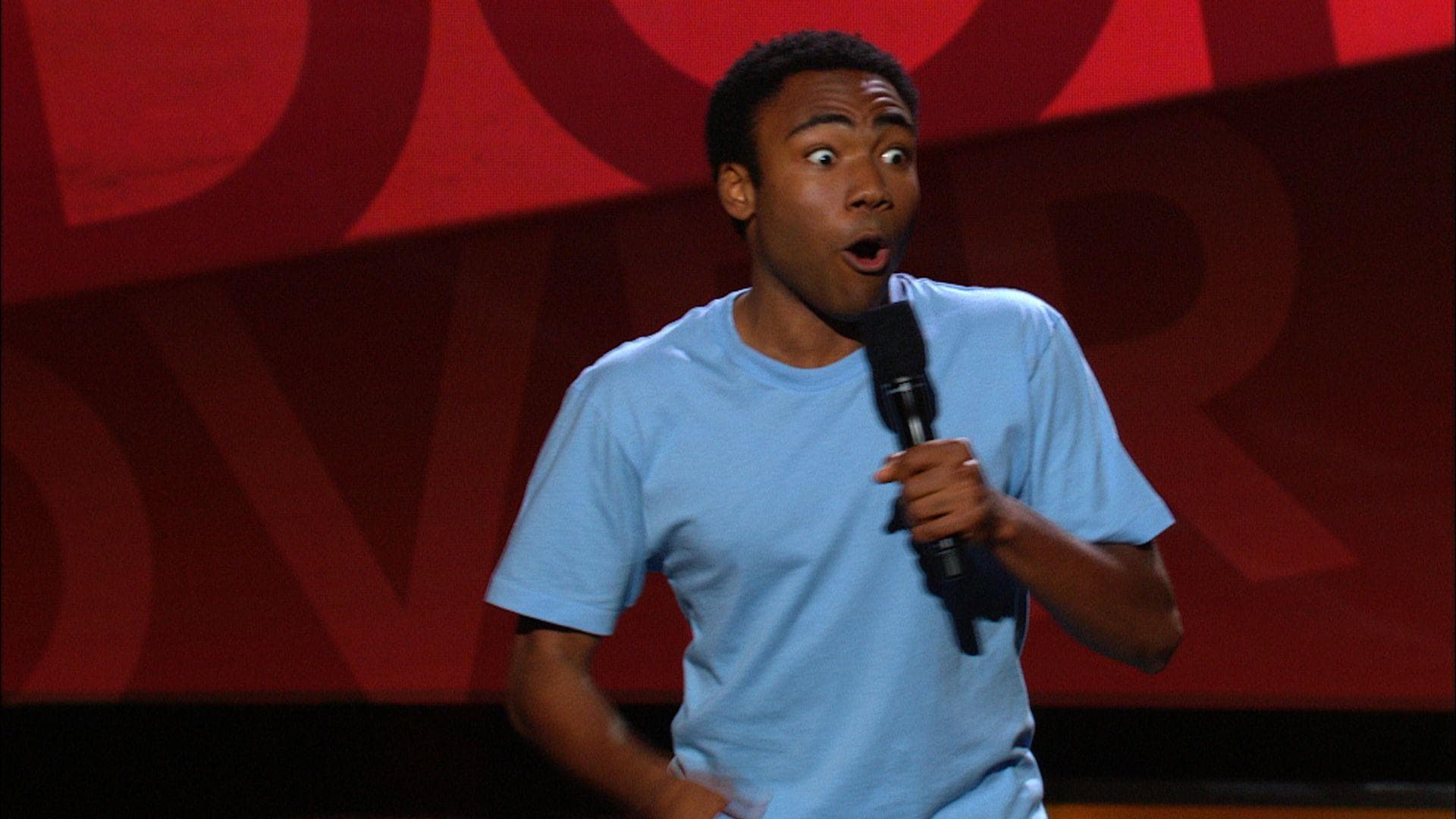 Donald Glover's Complete Career Timeline