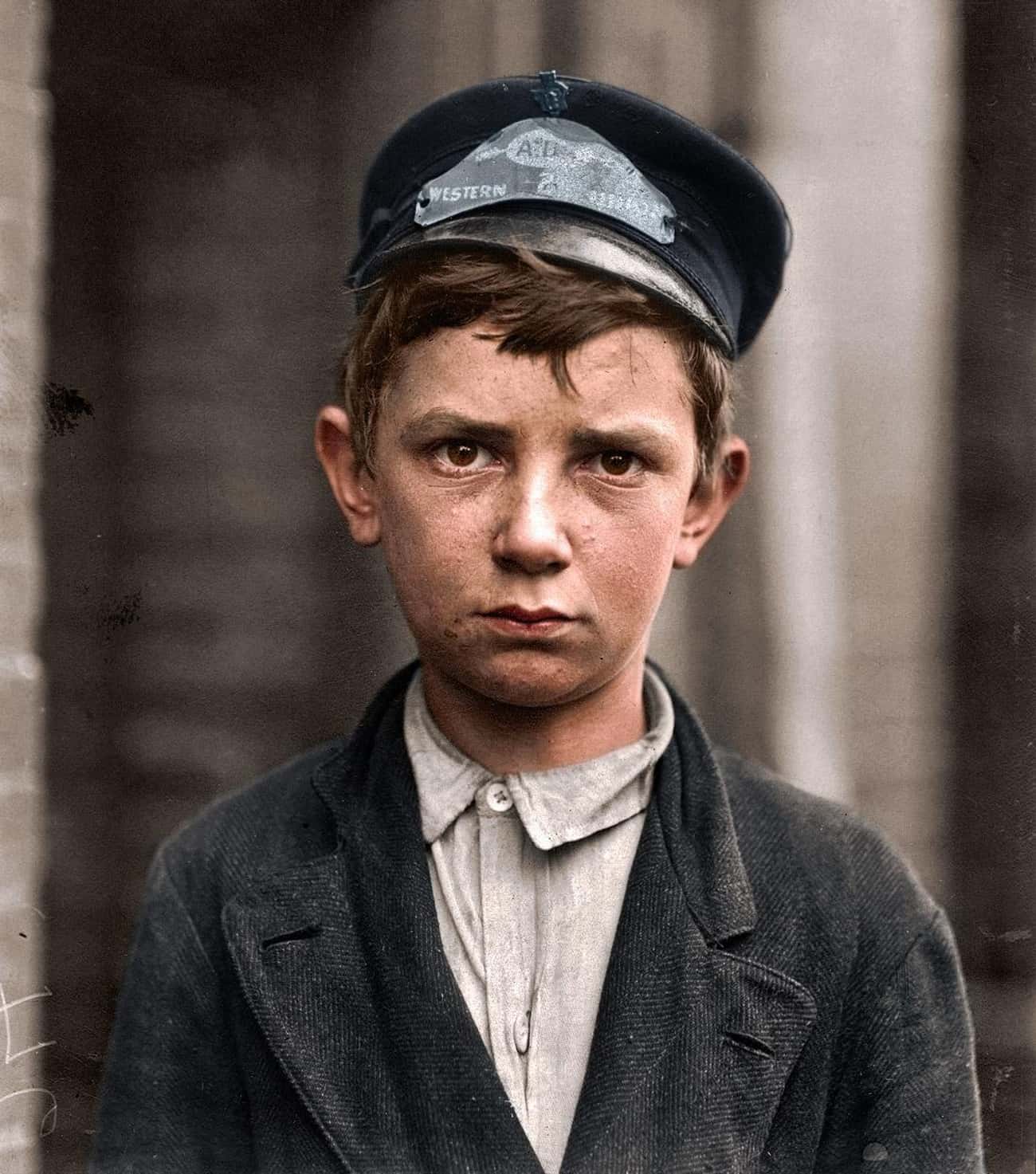 Colorize. Ричард Пирс. Ричард Пирс 14 лет. Подросток 1900. Мальчик 1920 года.
