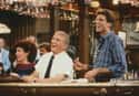 The Show Had To Wait Months To Acknowledge A Major Character's Death on Random Behind The Scenes Secrets From The Set Of 'Cheers'