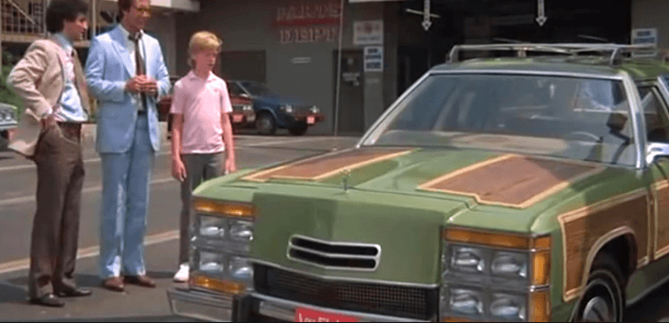 Making The Vacation Movies Was No Vacation For The Cast And Crew