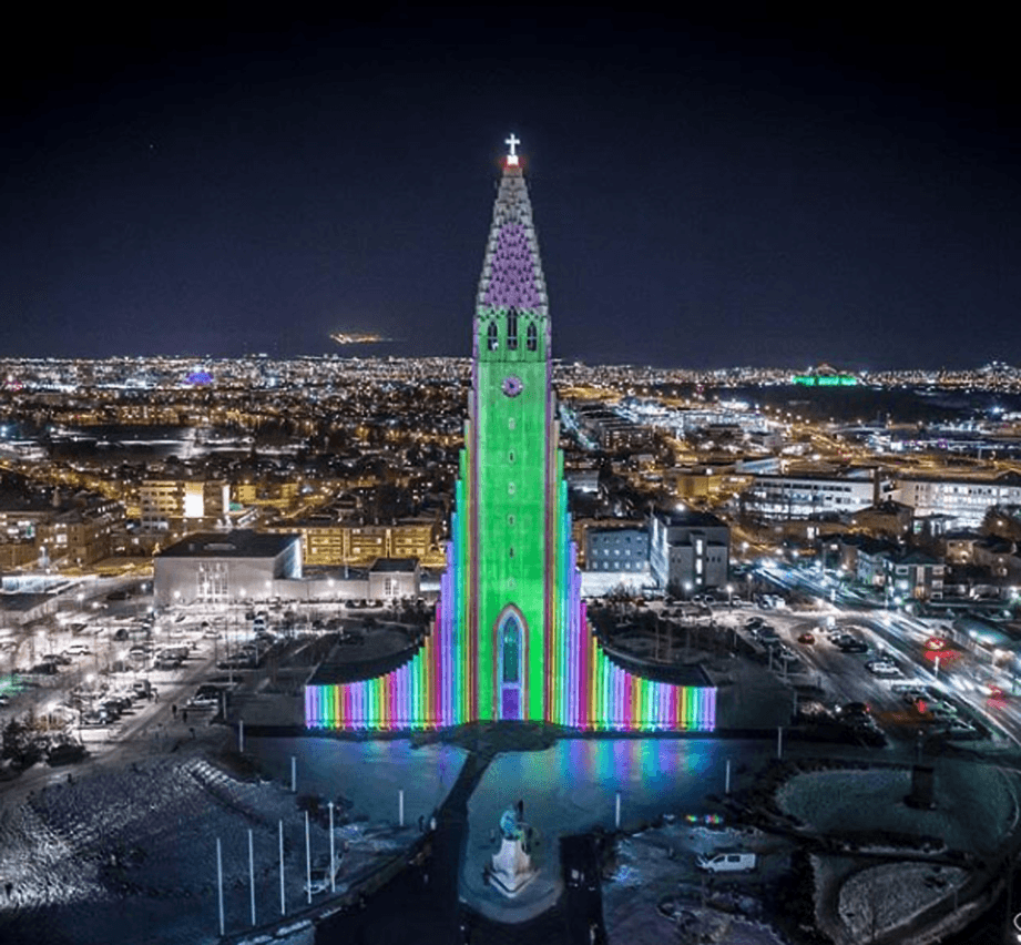 The Best Times to Go to Iceland, Ranked by People Who've Been