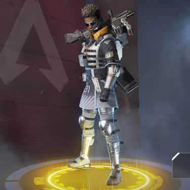 The 23 Best Bangalore Skins In Apex Legends