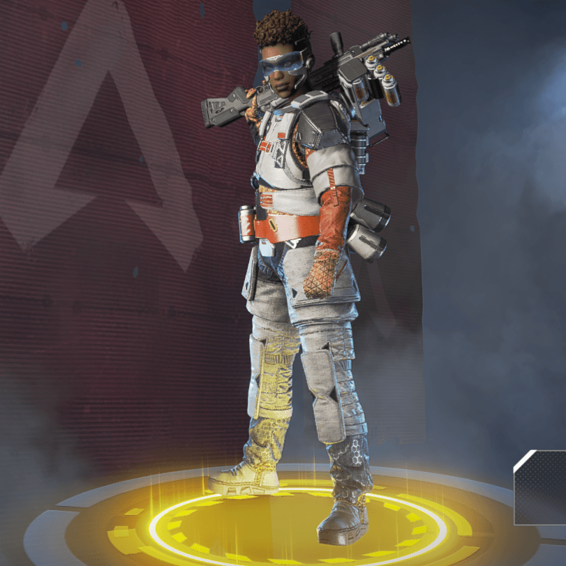 The 23 Best Bangalore Skins In Apex Legends
