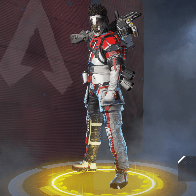 The 23 Best Bangalore Skins In Apex Legends