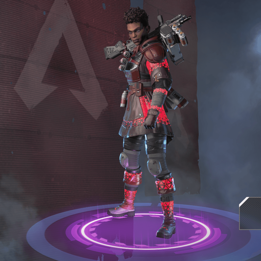 The 23 Best Bangalore Skins In Apex Legends