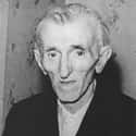 The Last Photo Taken Of Famous Inventor Nikola Tesla, 1943 on Random Fascinating History Photos Your Teacher Never Showed You In Class