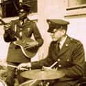 Private James 'Jimi' Hendrix In The 101st Airborne Unit Playing Guitar At Fort Campbell, KY, 1962 on Random Fascinating History Photos Your Teacher Never Showed You In Class