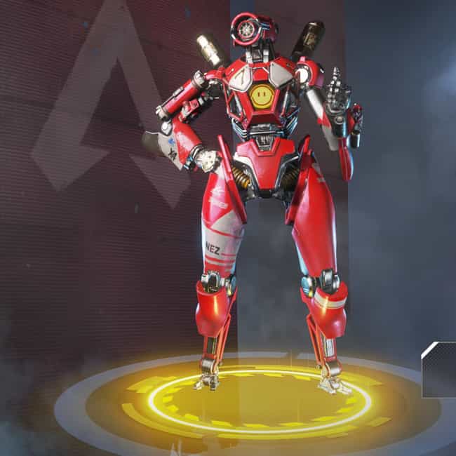 best pathfinder skin