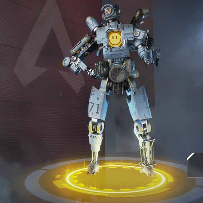 best pathfinder skin