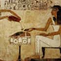 Some Ancient Egyptian Laborers Were Paid In Beer on Random Foods Ancient Egyptians Actually Eat
