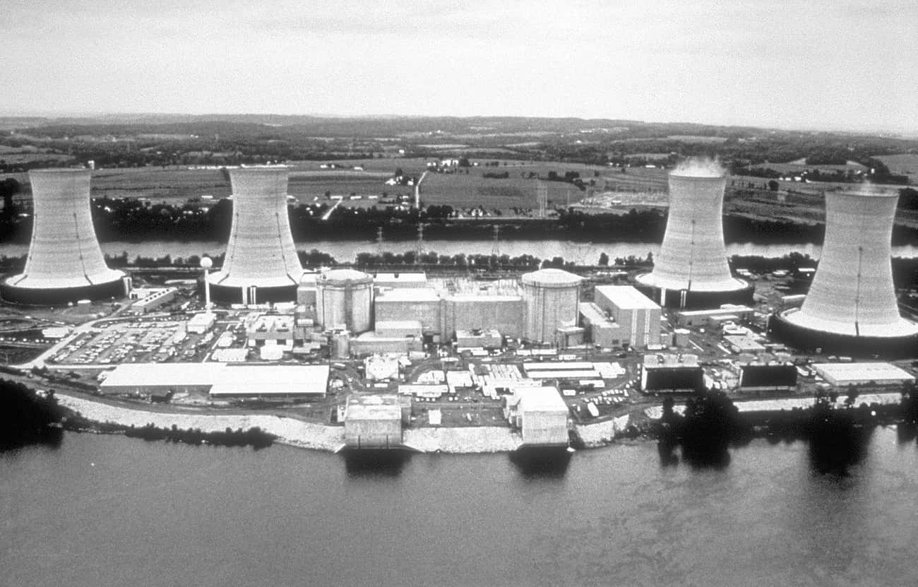 Misread Gauges At Three Mile Island Prevented Acceptance Of Nuclear Power