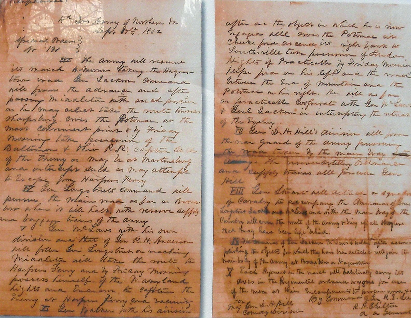 A Dropped Document Resul... is listed (or ranked) 3 on the list Mistakes That Created Modern America