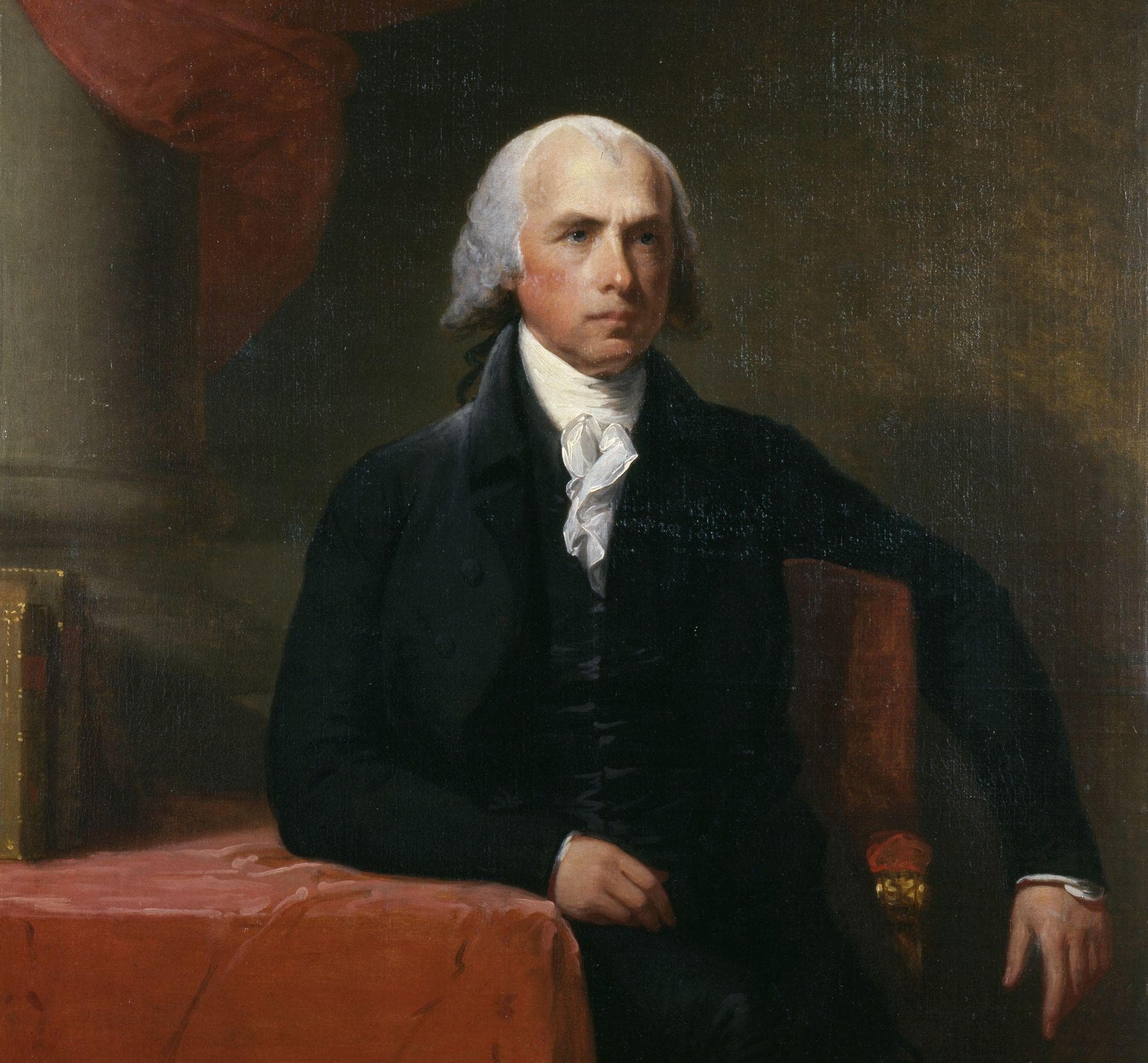 Congress Forgot To Ratify The  is listed (or ranked) 11 on the list Mistakes That Created Modern America