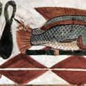 Some Fish Were Considered Sacred, While Others Were Deemed Unclean on Random Foods Ancient Egyptians Actually Eat