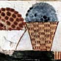 They Used Dates, Figs, And Raisins As Sweeteners on Random Foods Ancient Egyptians Actually Eat