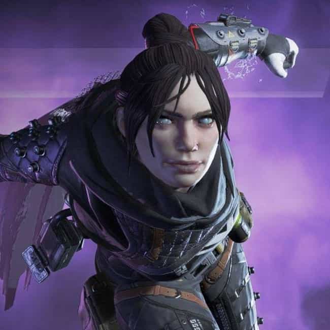 Ranking All 11 'Apex Legends' Characters, Best To Worst