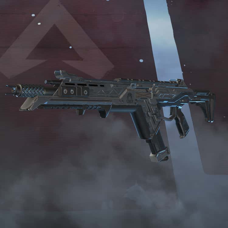 The Best Guns In Apex Legends Ranked Weapons List