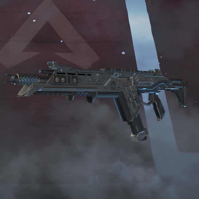 The 20+ Best Guns In Apex Legends, Ranked Weapons List