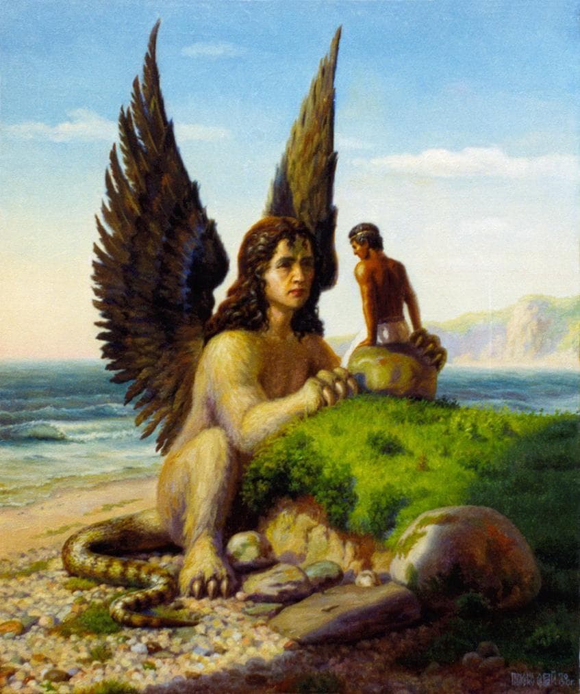 The Most Brutal Stories In Greek Mythology