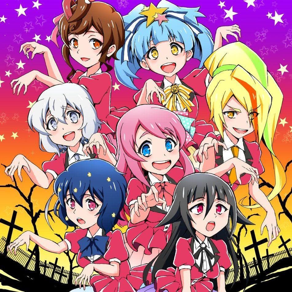 The 25 Best Anime Like Hinamatsuri Recommendations List